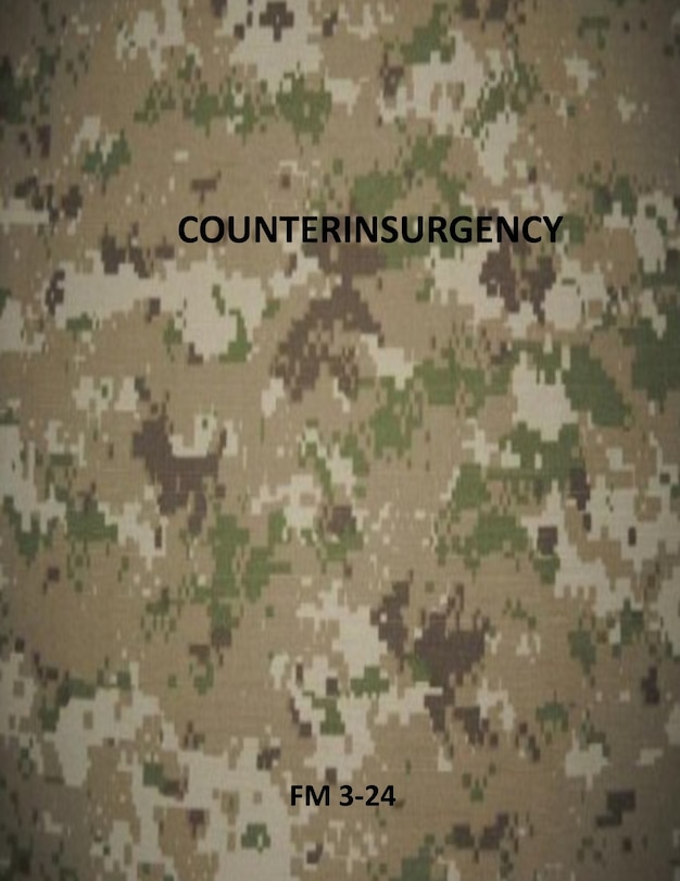 Front cover_Counterinsurgency