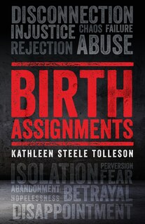 Front cover_Birth Assignments