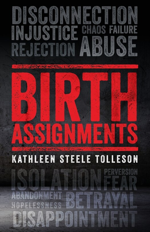 Front cover_Birth Assignments