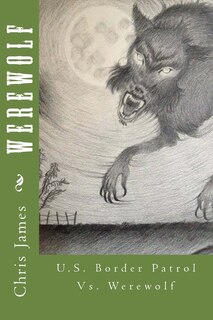 Front cover_Werewolf