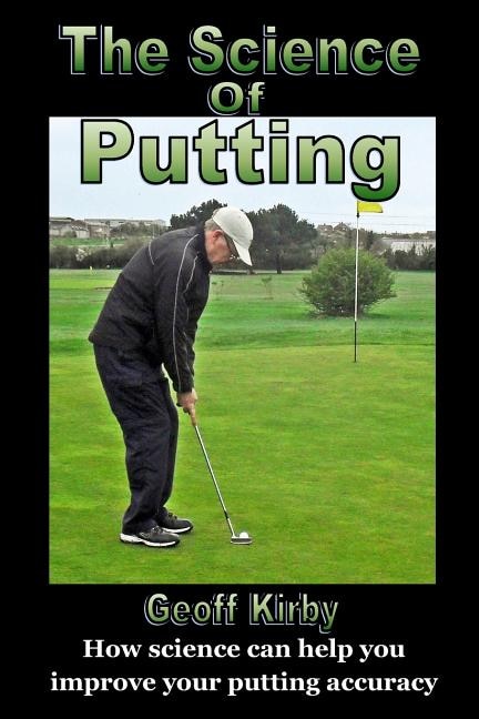 Front cover_The Science Of Putting