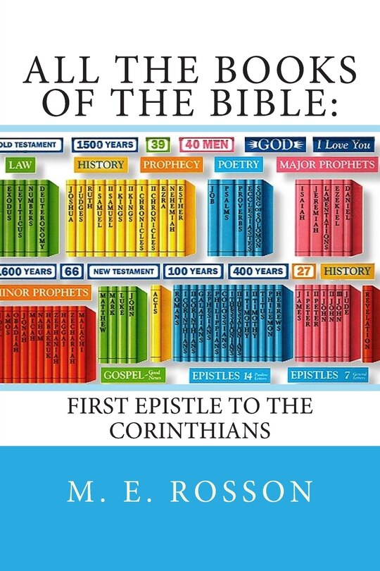 Front cover_All The Books of the Bible
