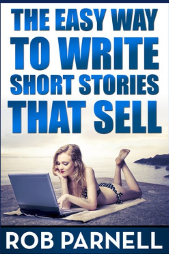 Couverture_The Easy Way to Write Short Stories That Sell