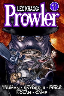 Leo Kragg: Prowler Vol. 2