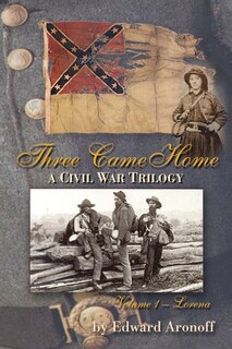 Front cover_Three Came Home - Lorena