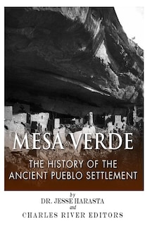 Couverture_Mesa Verde