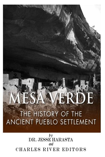 Couverture_Mesa Verde
