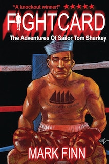 Couverture_The Adventures of Sailor Tom Sharkey