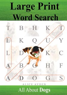 Front cover_Large Print Word Search