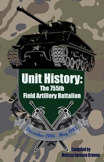 Front cover_Unit History