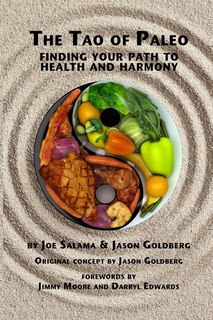 Front cover_The Tao of Paleo