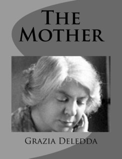 Couverture_The Mother