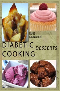 Front cover_Diabetic Deserts