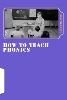 Couverture_How to Teach Phonics