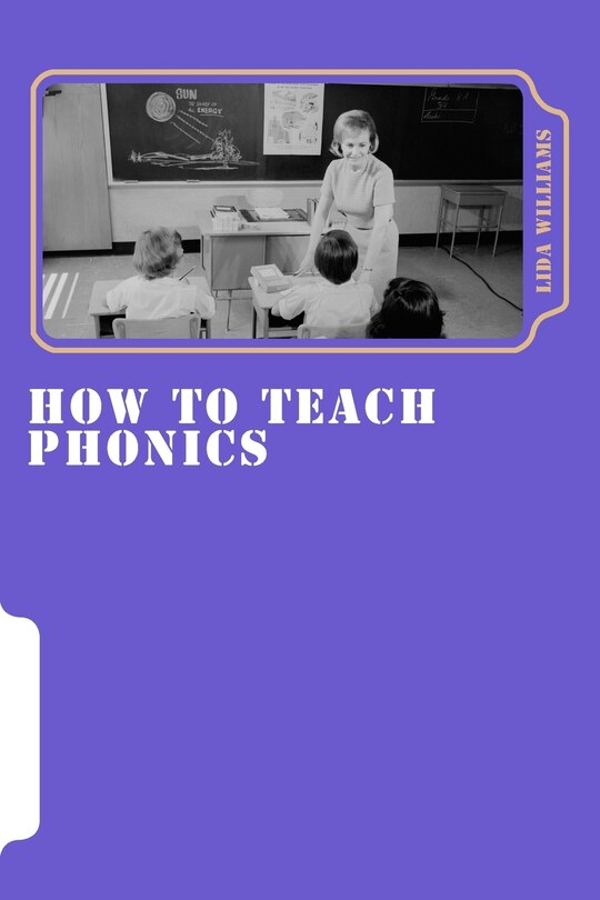 Couverture_How to Teach Phonics