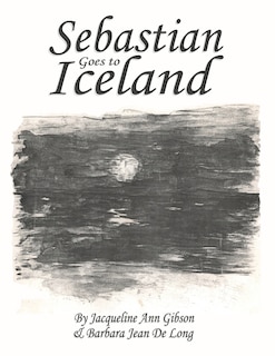 Sebastian Goes to Iceland