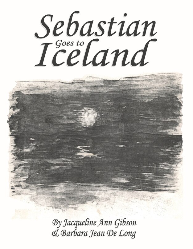 Sebastian Goes to Iceland