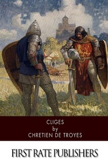Front cover_Cliges