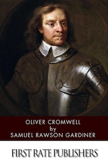 Front cover_Oliver Cromwell