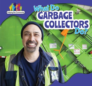 Couverture_What Do Garbage Collectors Do?