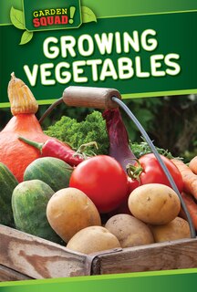 Front cover_Growing Vegetables