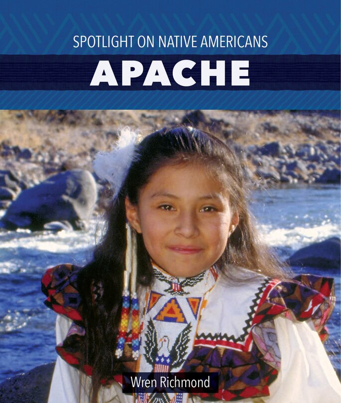 Front cover_Apache