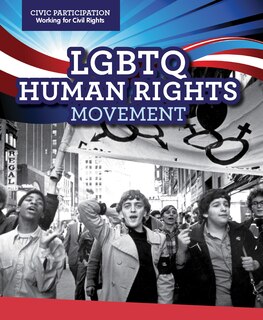 Front cover_LGBTQ Human Rights Movement