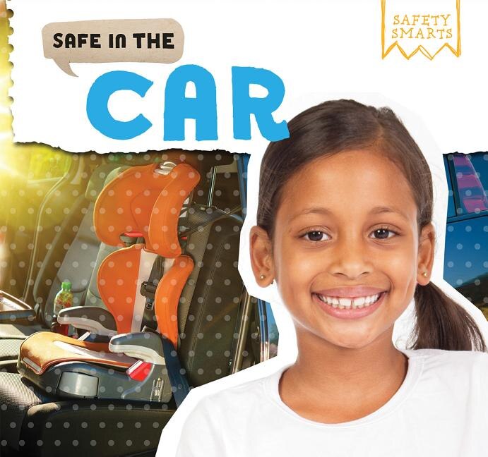 Front cover_Safe in the Car
