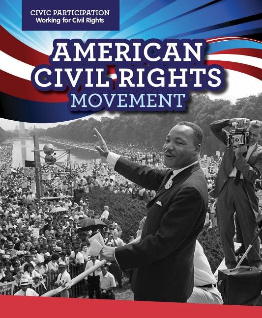 Couverture_American Civil Rights Movement