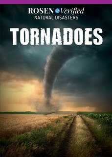 Front cover_Tornadoes