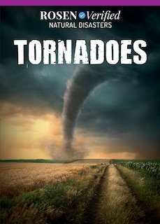 Front cover_Tornadoes