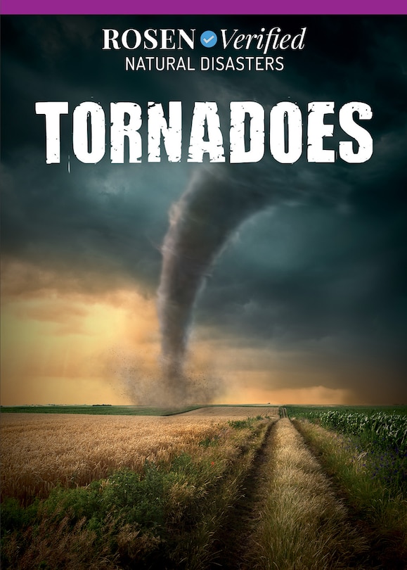 Front cover_Tornadoes
