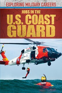 Front cover_Jobs in the U.S. Coast Guard