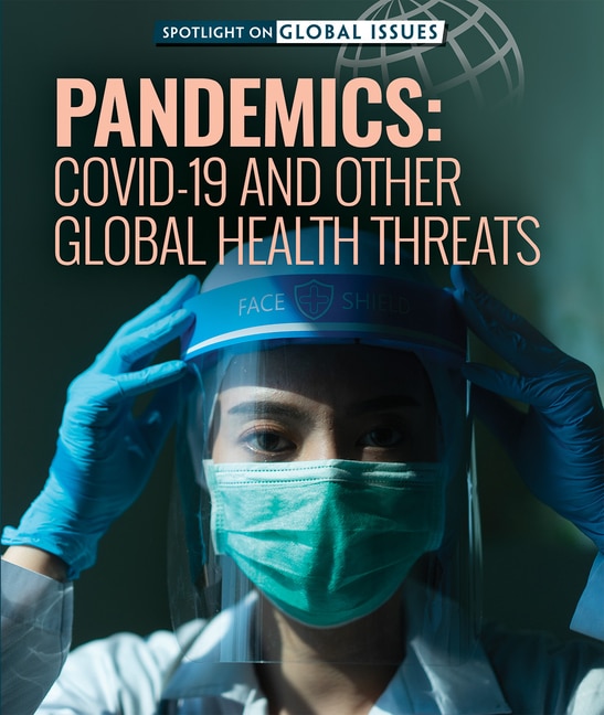 Front cover_Pandemics