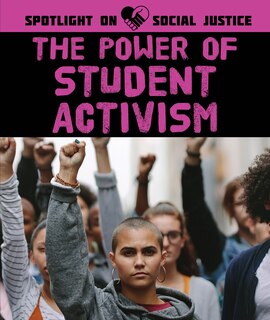 Couverture_The Power of Student Activism