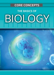 Front cover_The Basics of Biology