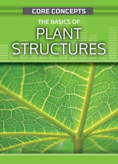 Couverture_The Basics of Plant Structures