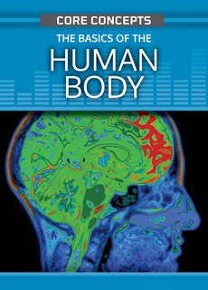 Front cover_The Basics of the Human Body