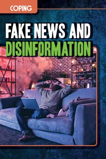 Front cover_Fake News and Disinformation