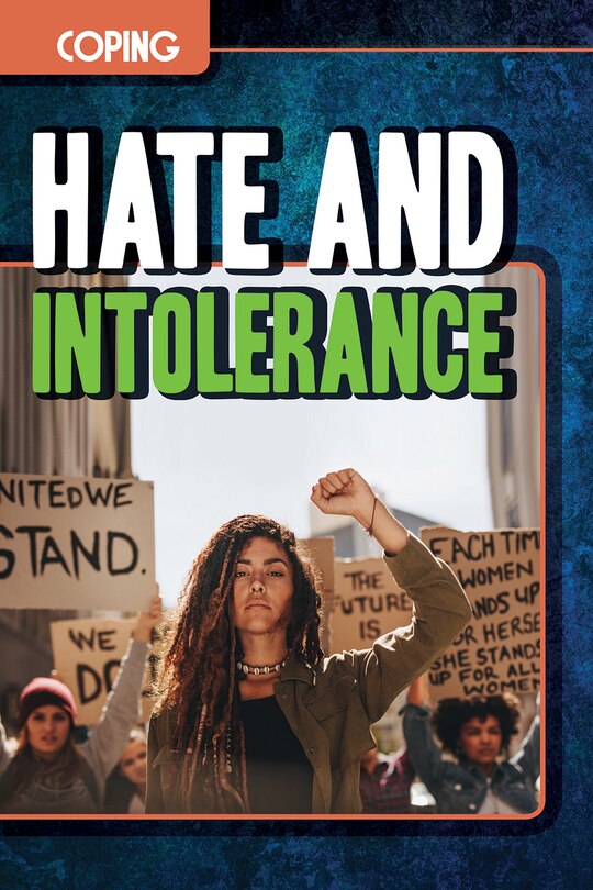 Couverture_Hate and Intolerance