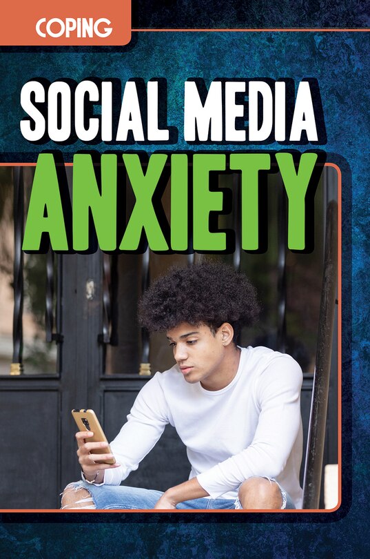 Front cover_Social Media Anxiety