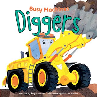 Front cover_Diggers