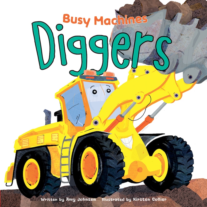 Front cover_Diggers