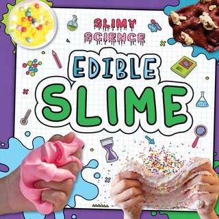 Couverture_Edible Slime