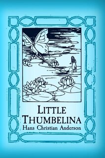 Front cover_Thumbelina