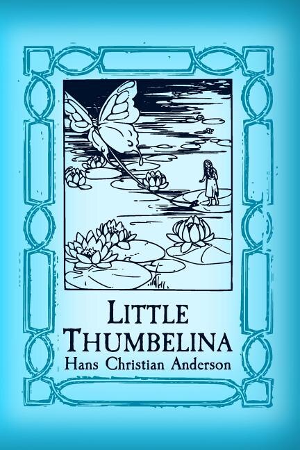 Front cover_Thumbelina