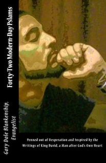 Front cover_Forty-Two Modern-Day Pslams