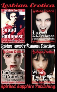 Couverture_Lesbian Erotica