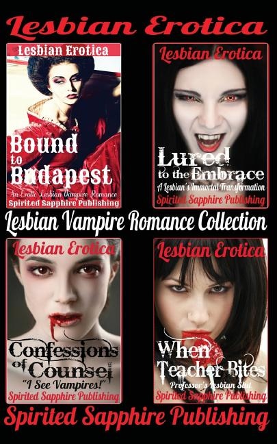 Couverture_Lesbian Erotica