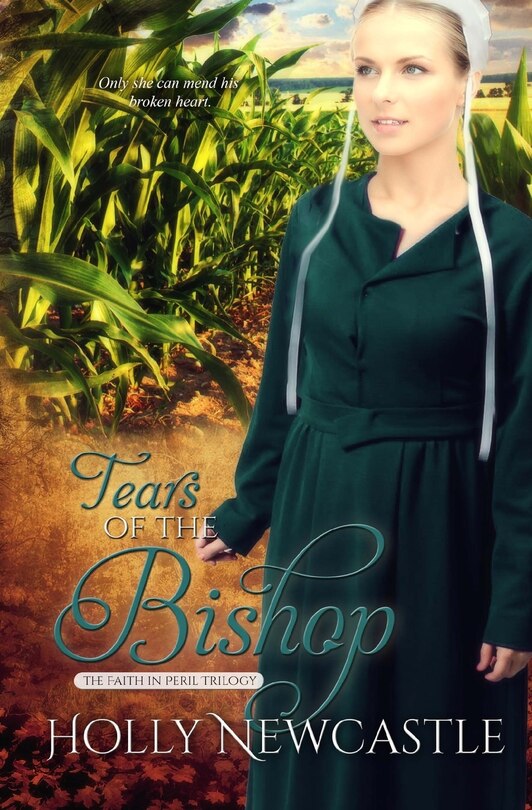 Front cover_Tears of the Bishop